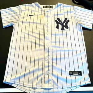 New York Yankees jersey